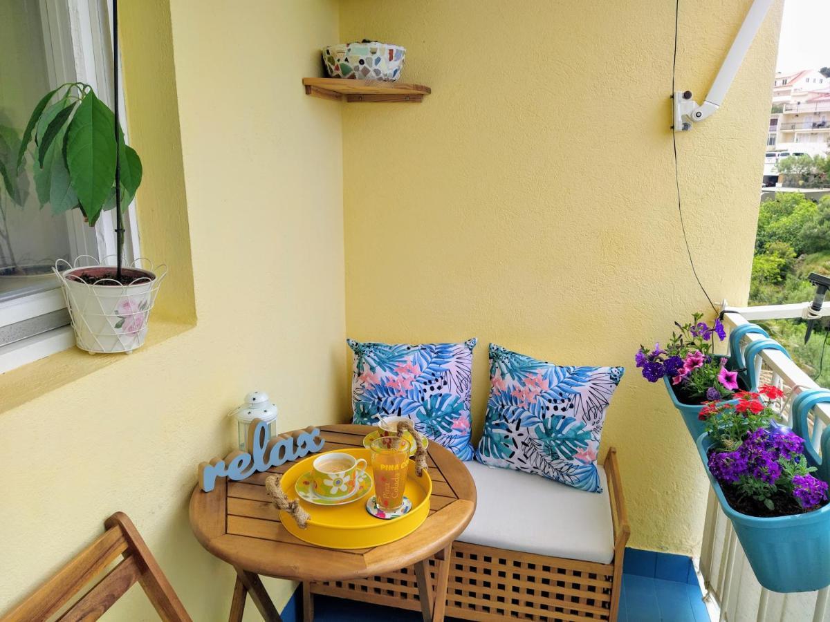 Sea You Apartment Hvar Town Exterior photo