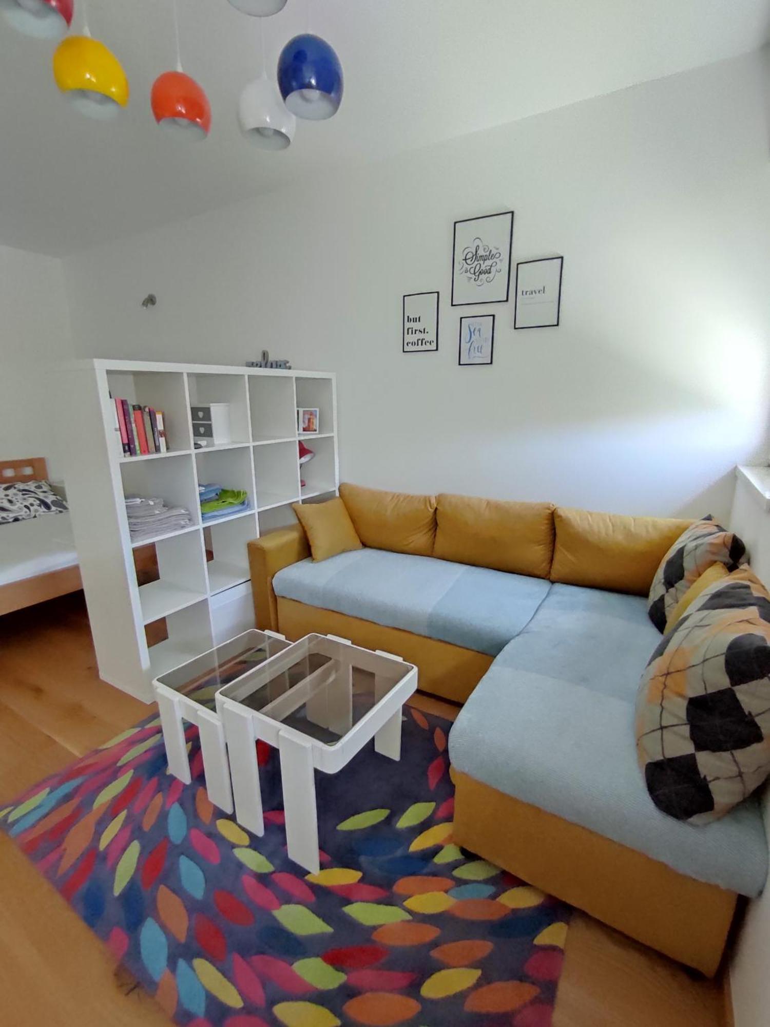 Sea You Apartment Hvar Town Room photo
