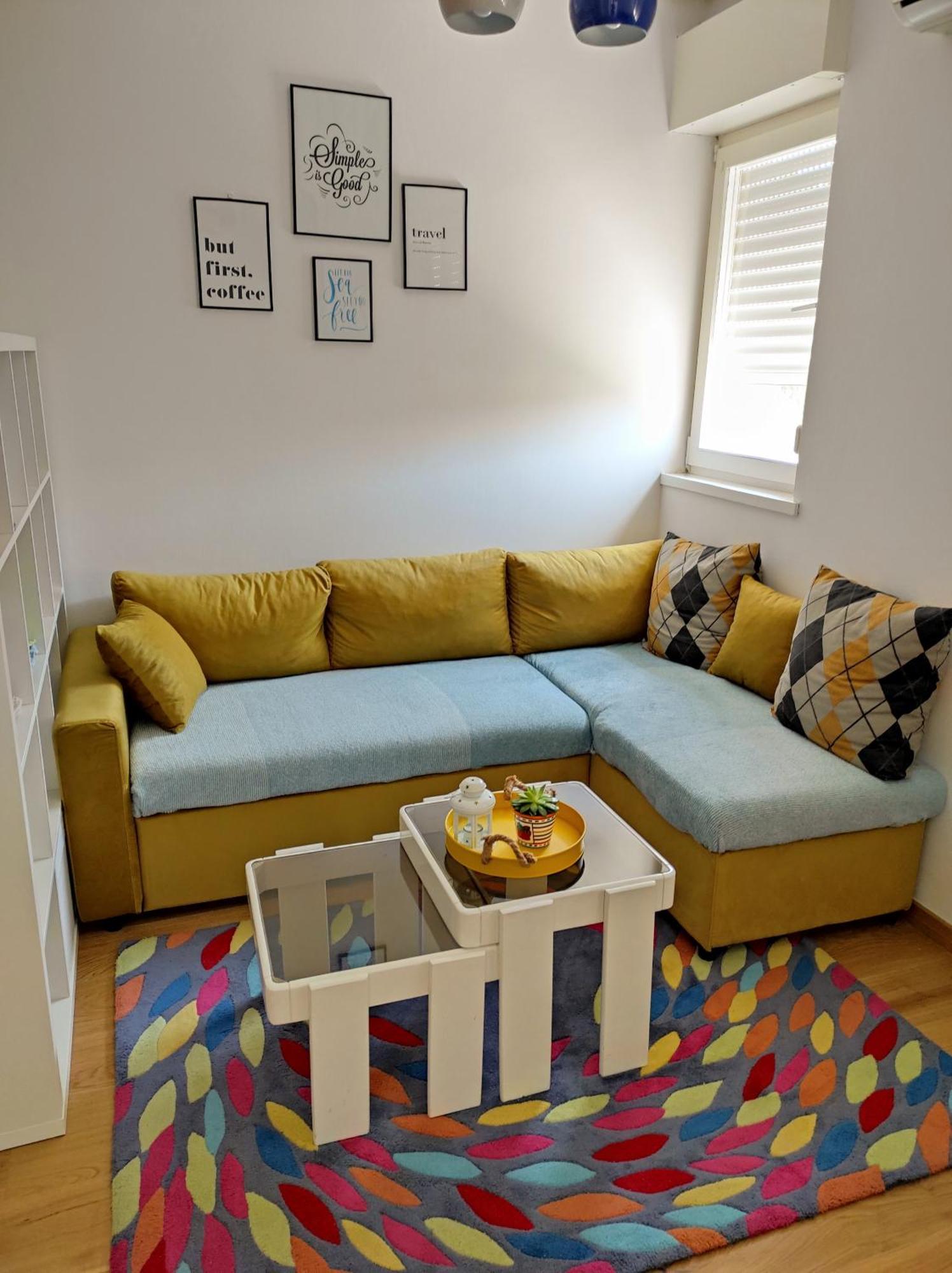 Sea You Apartment Hvar Town Room photo