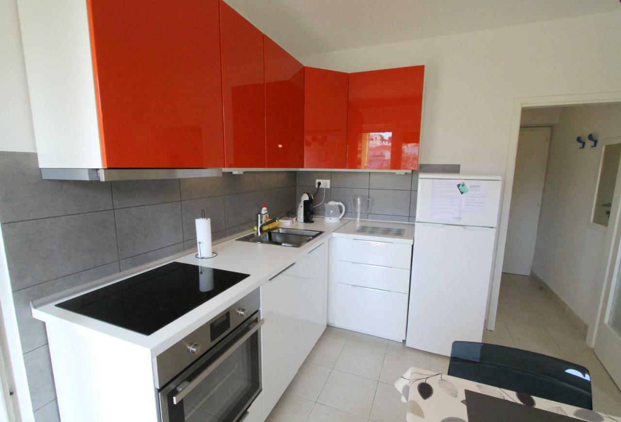 Sea You Apartment Hvar Town Exterior photo