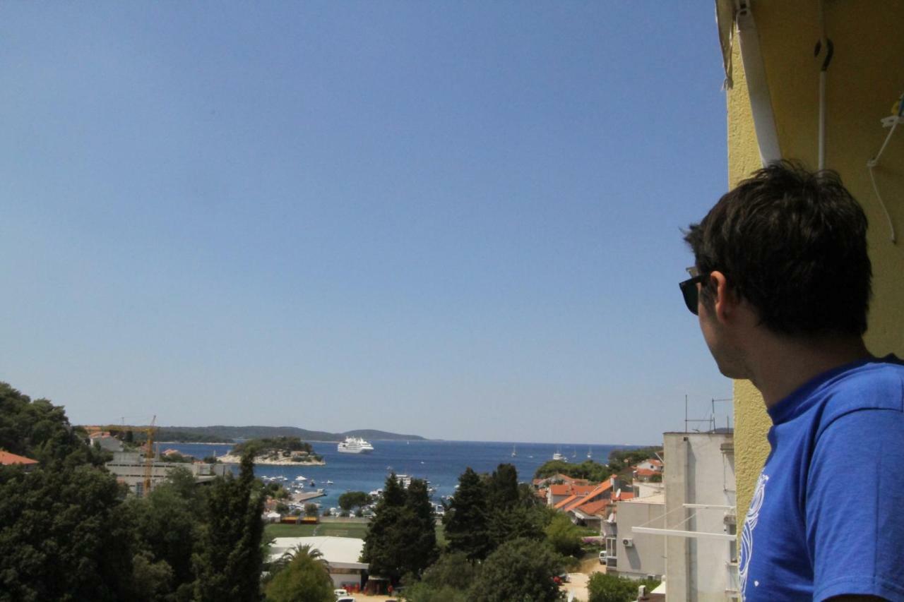 Sea You Apartment Hvar Town Exterior photo