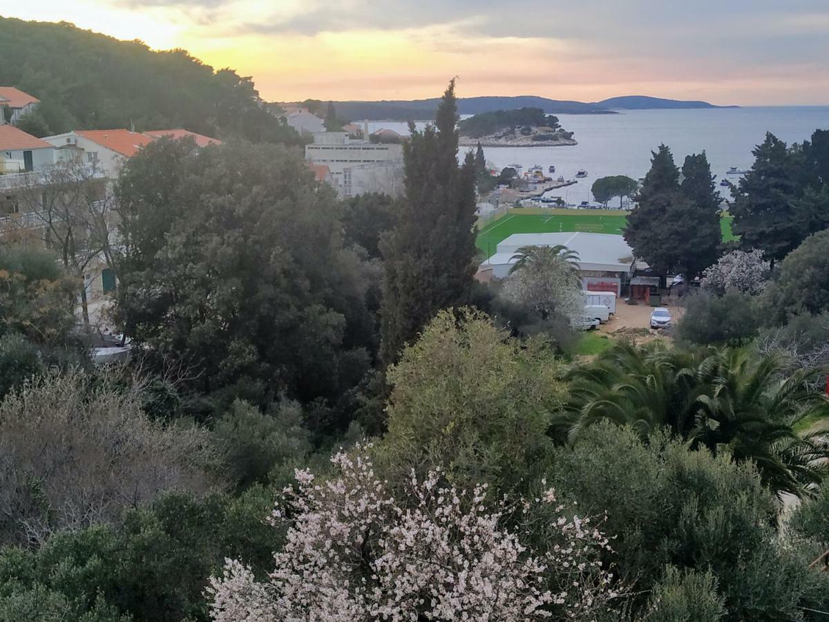 Sea You Apartment Hvar Town Exterior photo