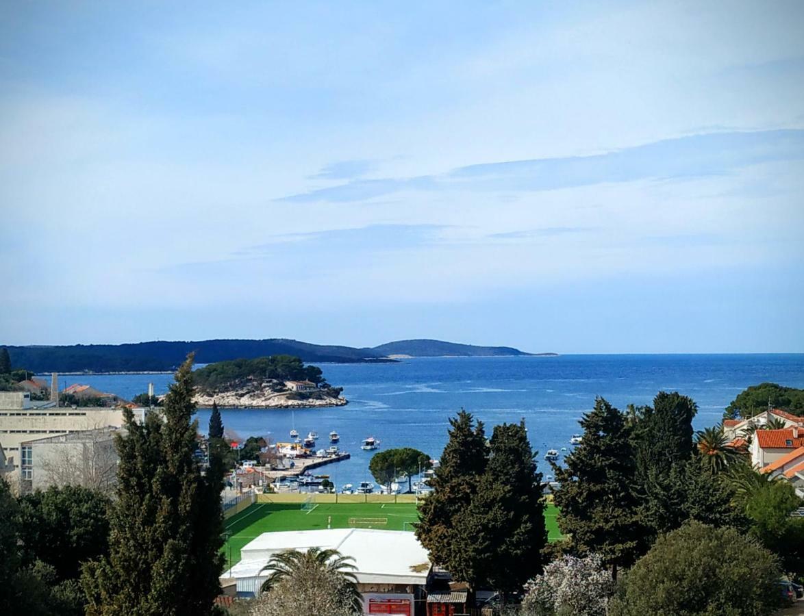 Sea You Apartment Hvar Town Exterior photo
