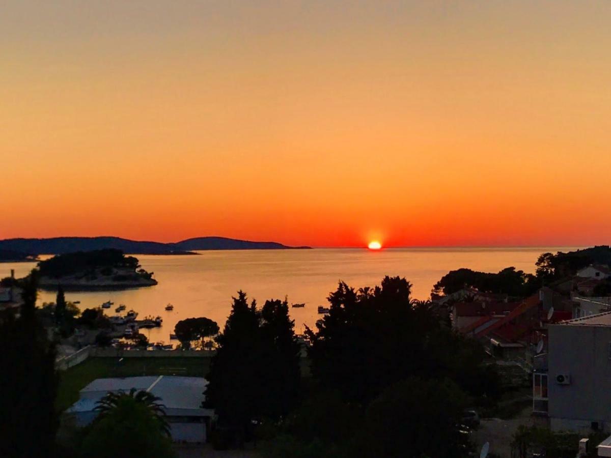 Sea You Apartment Hvar Town Exterior photo