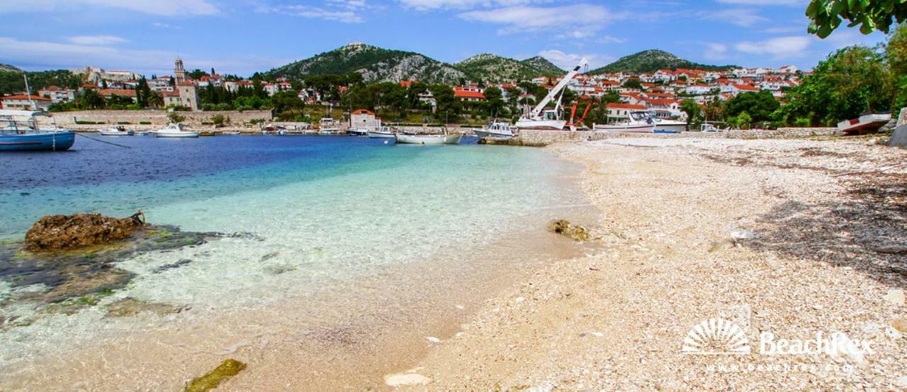 Sea You Apartment Hvar Town Exterior photo