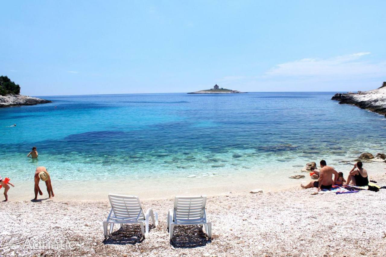 Sea You Apartment Hvar Town Exterior photo