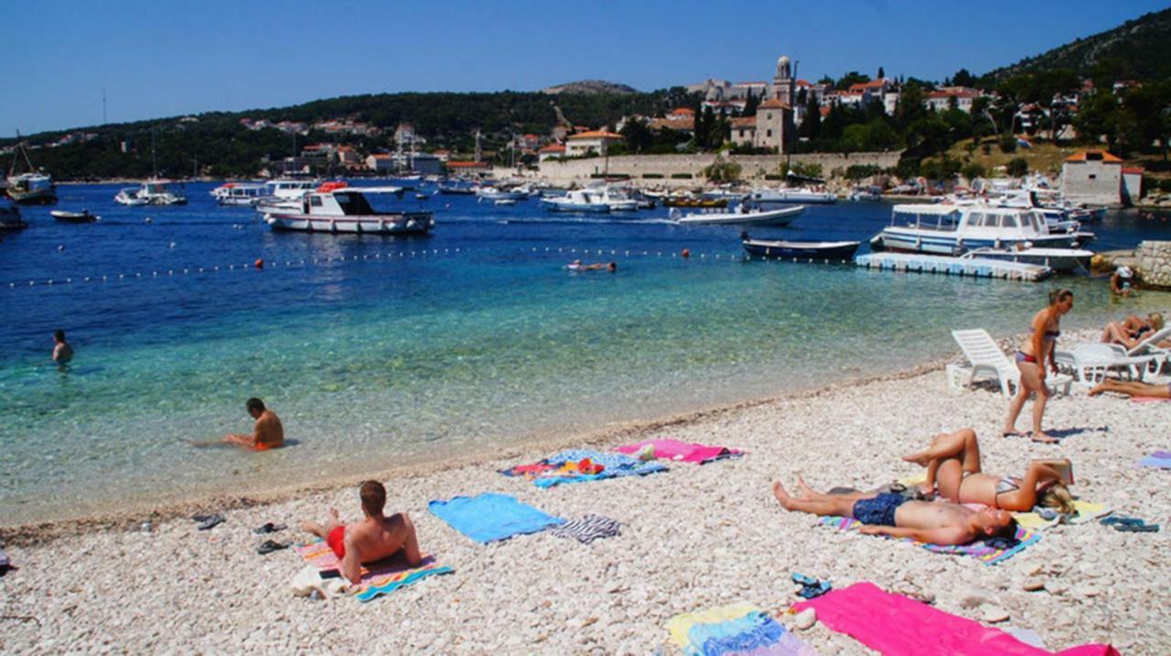 Sea You Apartment Hvar Town Exterior photo